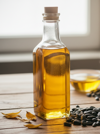 Ngày mới với tin tức sức khỏe: Loại dầu thực vật nào giúp bảo vệ tim?