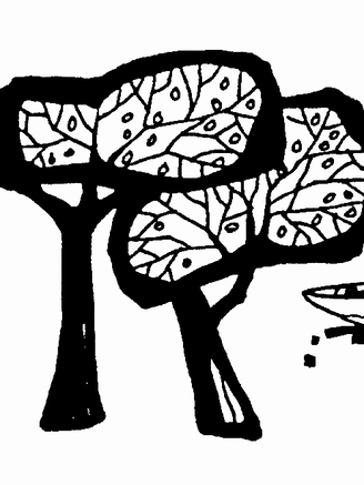 Mùa thu đã đi rồi - Thơ của P.N.Thường Đoan