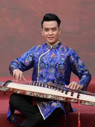 Vỡ mộng ca sĩ, định mệnh đưa Trần Thanh Hùng làm MC phát thanh