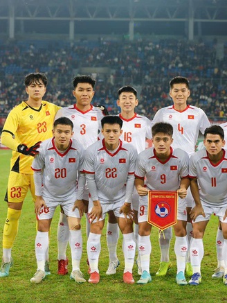 U.23 Việt Nam thắng đẹp U.23 Uzbekistan nhờ hàng thủ 'thép'?