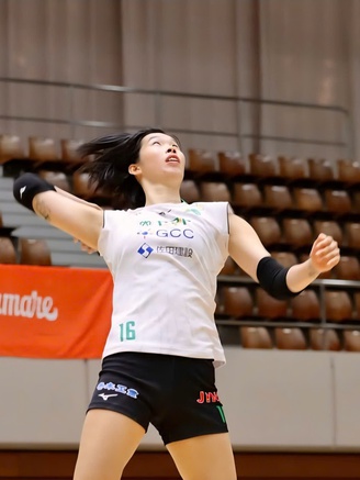 Trần Thị Thanh Thúy tìm lại hương vị chiến thắng tại Nhật Bản