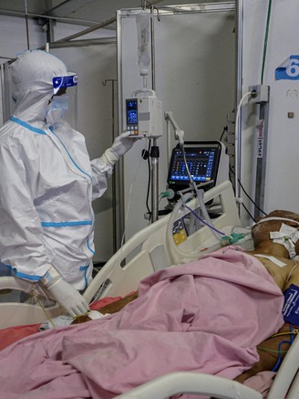 Bùng phát bệnh Marburg ở Ethiopia