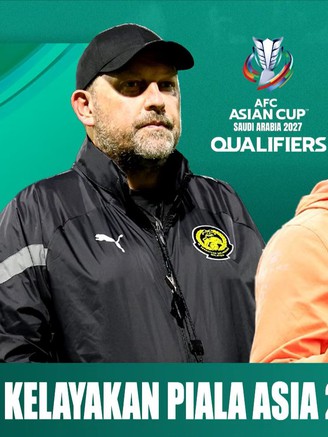 HLV đội tuyển Malaysia lên tiếng cực sốc về tương lai, hứa làm điều bất ngờ khi đấu Nepal