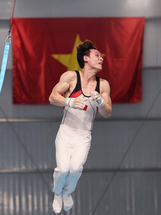 Thể thao Việt Nam không thể nhắm tốp 1 SEA Games 33