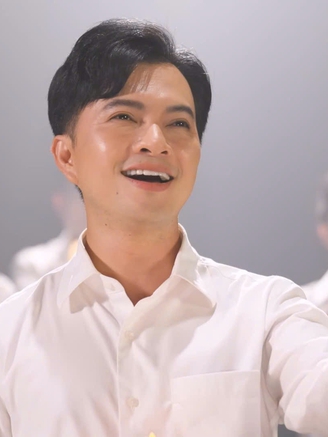 Nam Cường, Duyên Quỳnh hát ca khúc mừng ngày nhà giáo do AI phổ nhạc