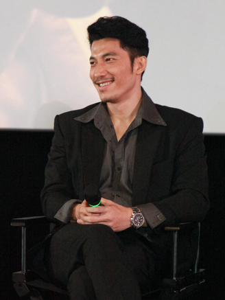 Liên Bỉnh Phát thẳng thắn nói về chuyện cát sê sau giải Thị đế Kim Chung