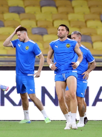 Tiết lộ sốc về lời khai của 7 cầu thủ Malaysia nhập tịch 'lậu' trước Hội đồng FIFA