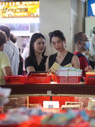 Cơ hội thu hút khách du lịch Trung Quốc