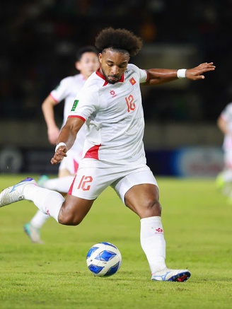 Chiến thắng rất đáng lo của đội tuyển Việt Nam