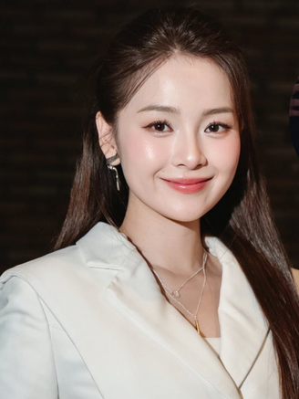 Tam Triều Dâng nói gì về cảnh ‘tình tứ’ với Liên Bỉnh Phát