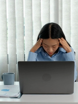 4 dấu hiệu cảnh báo cơ thể đang thiếu ngủ