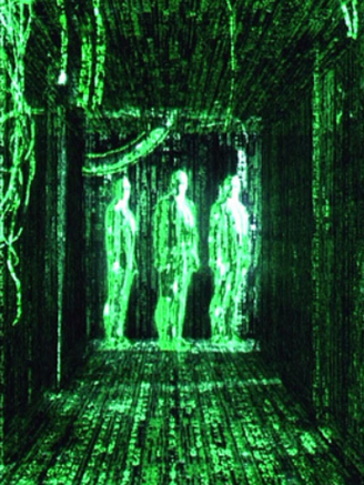 Toán học chứng minh vũ trụ không là mô phỏng máy tính