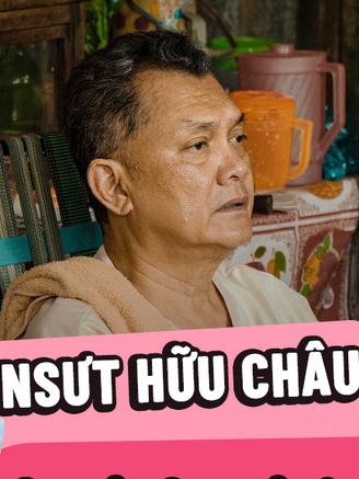 NSƯT Hữu Châu: Sau này có thể không có tôi, Thành Lộc, Hồng Vân nhưng...