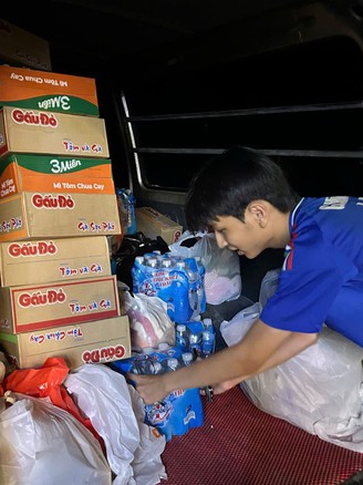 Nhiều người suốt đêm không ngủ vì điều này…