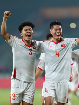 U.23 Việt Nam muốn tranh HCV SEA Games 33, cần giải quyết khâu 'nhả đạn'