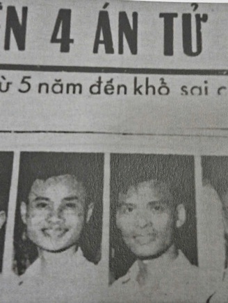 Những câu chuyện thời hoa lửa: Tiếng hát tử tù - Bài thơ từ ngục tử tù Chí Hòa