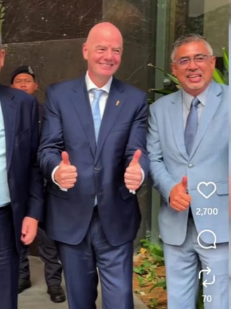 FAM bị FIFA ‘bóc mẽ’ màn kịch tồi, bóng đá Malaysia bê bối từ dàn xếp tỷ số đến nhập tịch