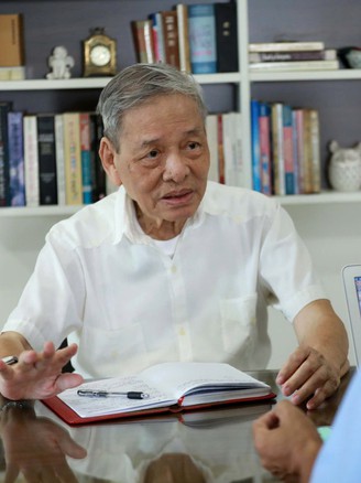 'Chào tự do' - bài hát ra đời từ địa ngục Côn Đảo