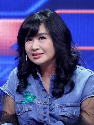 Thanh Lam bị khui chuyện riêng tư, tiết lộ kế hoạch đám cưới ở tuổi 56