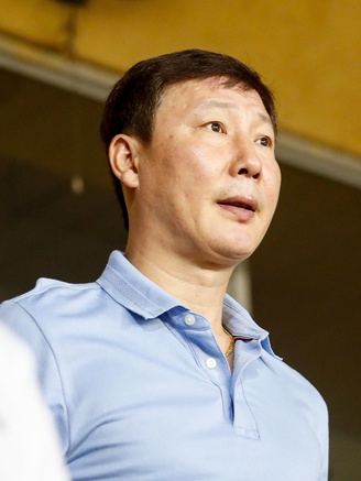 Ông Kim phát hiện phương án tuyến giữa U.23 Việt Nam: Xa tận chân trời, gần ngay trước mắt