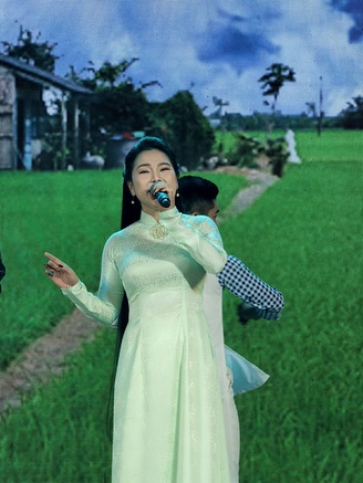 Hương vị Cà Mau giữa lòng Sài Gòn