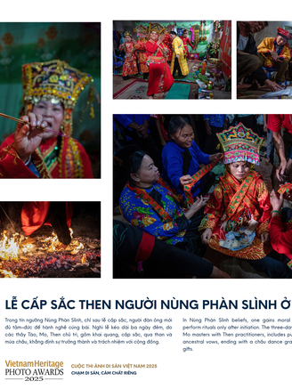 Di sản Việt Nam qua góc nhìn Gen Z