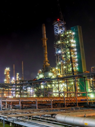 Công ty CP Lọc hóa dầu Bình Sơn đạt doanh thu 130.520 tỉ đồng