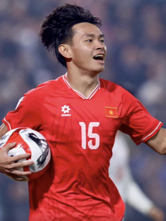 Bùi Vĩ Hào chỉ thẳng 2 đối thủ đáng sợ của U.23 Việt Nam, không phải Malaysia mà là…