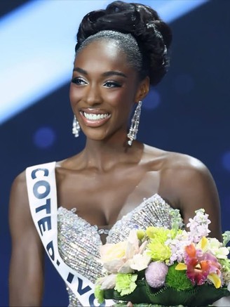 Người đẹp Bờ Biển Ngà 'tẩy chay' Miss Universe sau 3 ngày đoạt á hậu