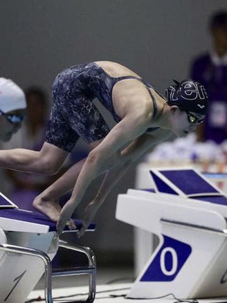 Những tài năng trẻ hứa hẹn tỏa sáng ở SEA Games 33