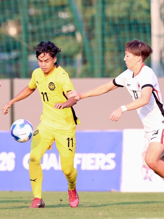 Lịch thi đấu U.17 Malaysia mới nhất: Muốn tranh ngôi nhất với Việt Nam, phải thắng đội này…