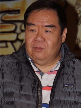 'Vinh thịt lợn' Trịnh Tắc Sĩ bác tin qua đời, sống trong khu ổ chuột