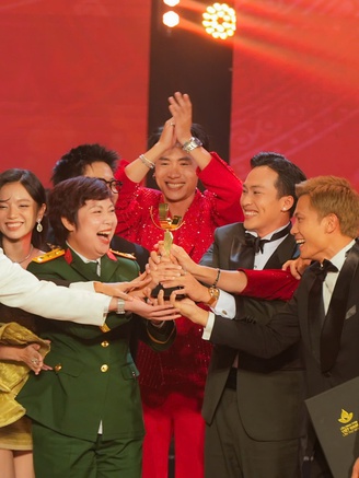 Dấu ấn Liên hoan phim Việt Nam lần thứ 24