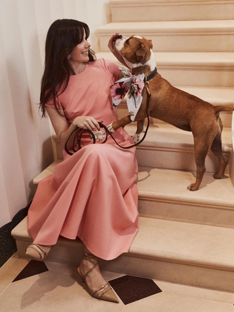 Chọn gam màu chữa lành - 'chiêu' mới để giảm căng thẳng