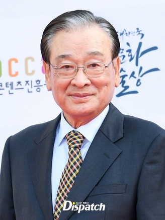Diễn viên 'hoạt động lâu năm nhất Hàn Quốc' Lee Soon Jae qua đời