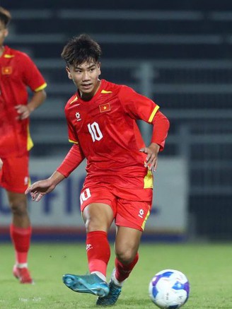 U.17 Việt Nam: Chiến thắng 14-0 và chuyện về thế hệ bị quên lãng