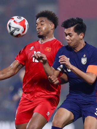 Đội tuyển Việt Nam cần 'quân xanh' cực mạnh để bảo vệ thành công ngôi vô địch AFF Cup