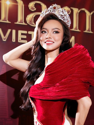 Mai Ngô xin không livestream họp báo vì lý do đặc biệt