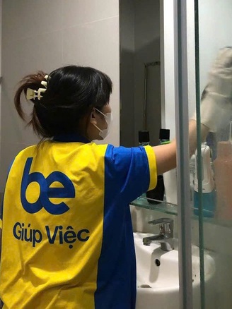 Việc làm tết: Thu nhập 100.000 đồng/giờ, không kinh nghiệm vẫn được tuyển