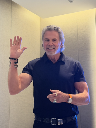 'Cha đẻ' câu lạc bộ trao đổi nghỉ dưỡng cao cấp toàn cầu tìm gì ở Việt Nam?