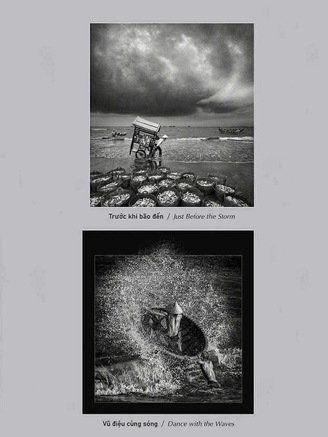 Nhiếp ảnh không biên giới