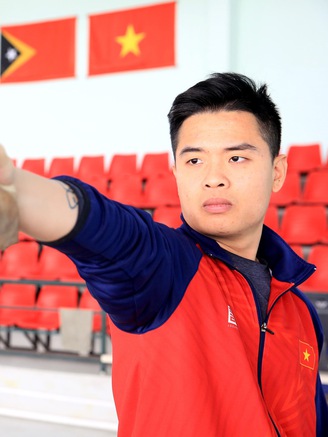 Bắn súng Việt Nam tại SEA Games 33: Cơ hội lấy lại vị thế sau 10 năm