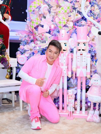 Đàm Vĩnh Hưng tiết lộ chỗ ở mới, giá trị 'khủng' hơn biệt thự cũ