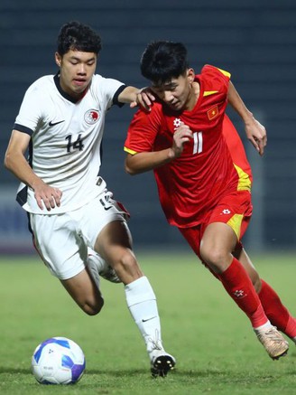 Lịch thi đấu vòng loại U.17 châu Á mới nhất: Malaysia khó đòi ngôi đầu từ Việt Nam, tại sao?