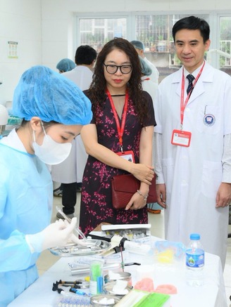 Tin tức đặc biệt trên báo in Thanh Niên 28.11.2025