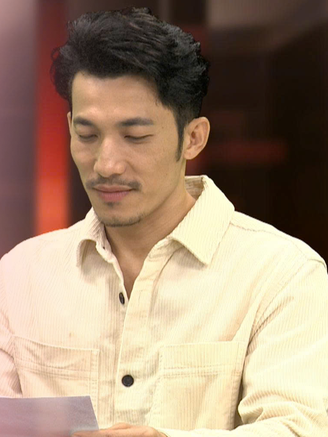 Liên Bỉnh Phát kể chuyện cười khiến cả trường quay ‘đứng hình’