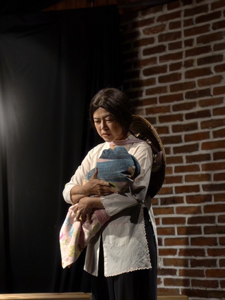 ‘Phận má hồng’: Nốt trầm xao xuyến của 'Kịch cùng bolero'