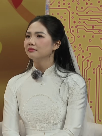 Hồng Vân xót xa khi cô gái xinh đẹp kể chuyện chồng 'say nắng' trước ngày cưới