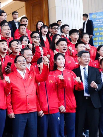 Thủ tướng: Cống hiến tinh thần thể thao cao thượng tại SEA Games 33