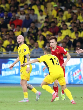 7 cầu thủ nhập tịch lậu Malaysia phải điều trần tại Tòa án FIFA, chịu thêm án phạt nặng